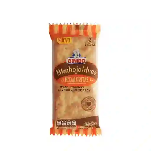 Bimbo Hojaldrita