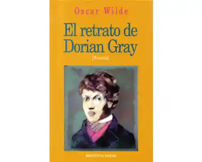 El Retrato de Dorian Gray
