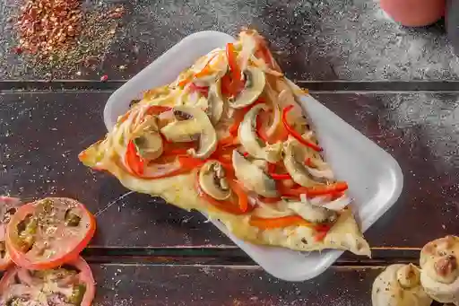 Pizza Personal