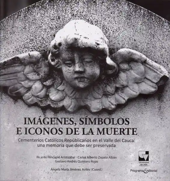 Imágenes Simbolos e Iconos de la Muerte