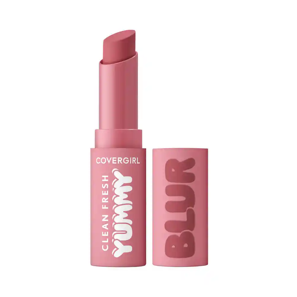 Labial Covergirl Clean Fresh Yummy Blur