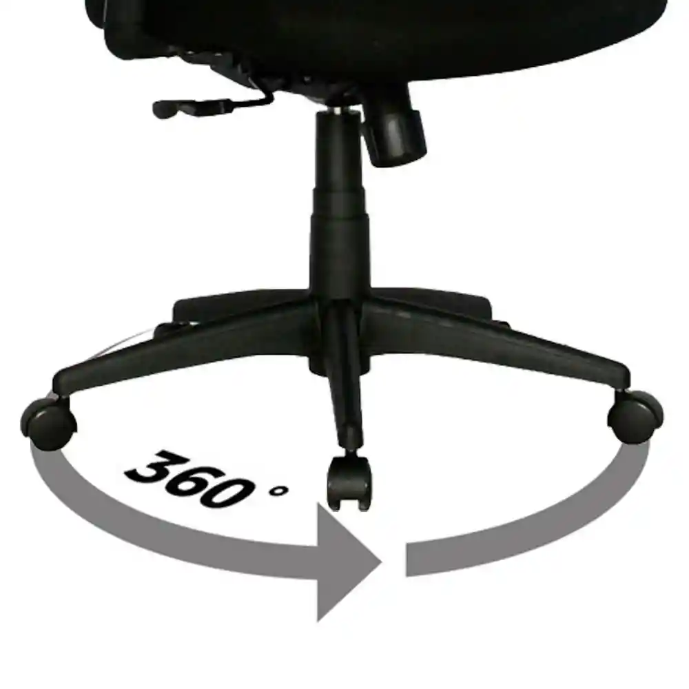 Silla Turmanila Premium N Ekonomodo Design Ekmr31562p