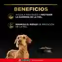 Comida para perros adultos piel sensible razas pequeñas Purina Pro Plan x 1 kg
