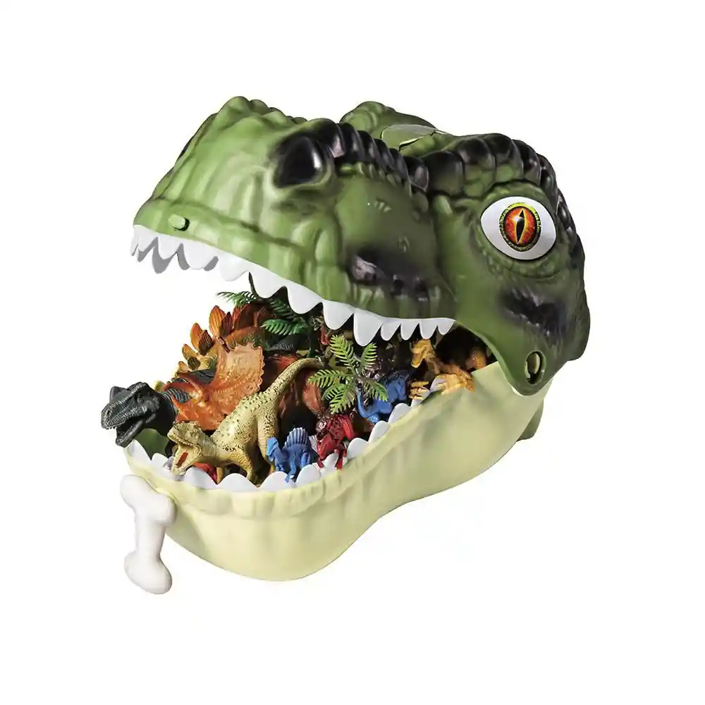 Dinosaurio Boing Toys