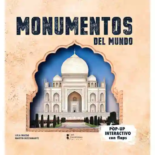 Monumentos Del Mundo Equipo Gsf