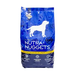 Nutra Nuggets Alimento para Perro