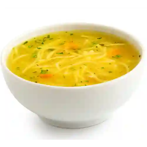 Sopa de Fideos
