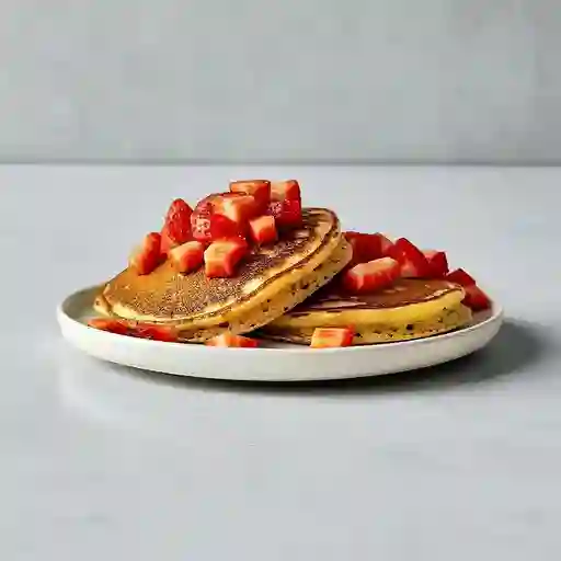 Pancakes Clásicos