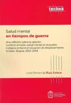 Salud Mental en Tiempos de Guerra