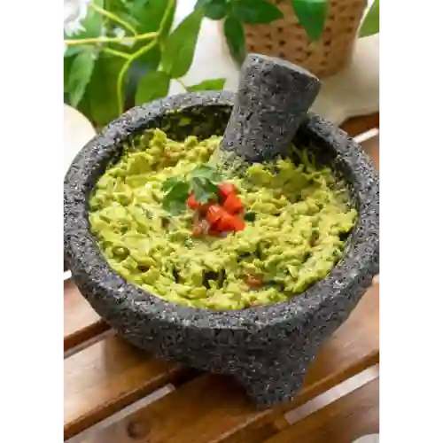Guacamole