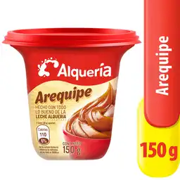 Alqueria Arequipe Tradicional