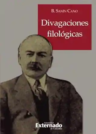 Divagaciones Filologicas