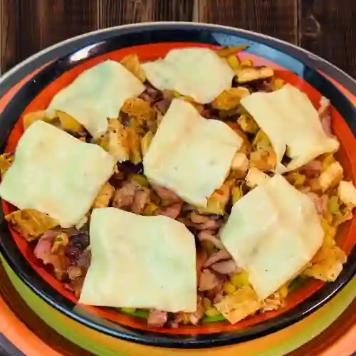 Maicito Especial
