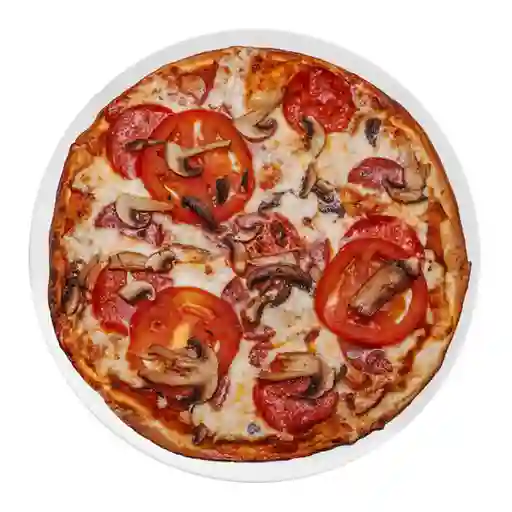 Pizza Bolonia
