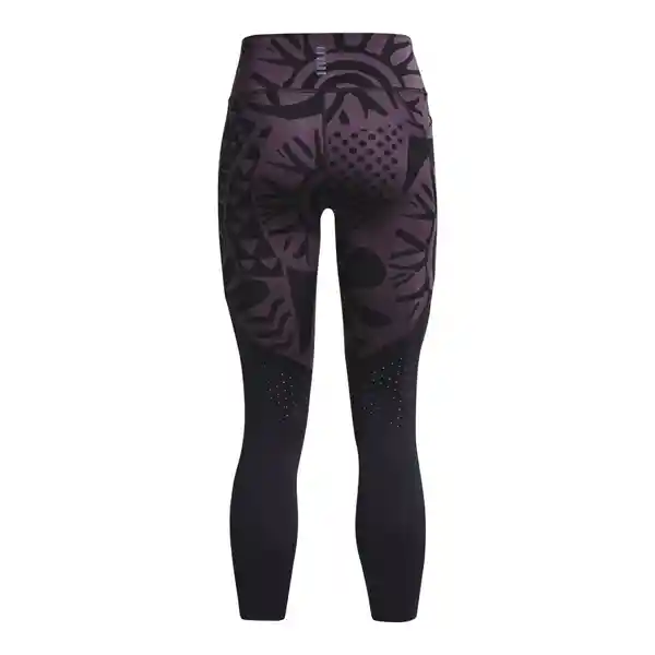 Under Armour Leggings Fly Fast Ankle ti Morado T. SM 1369772-541