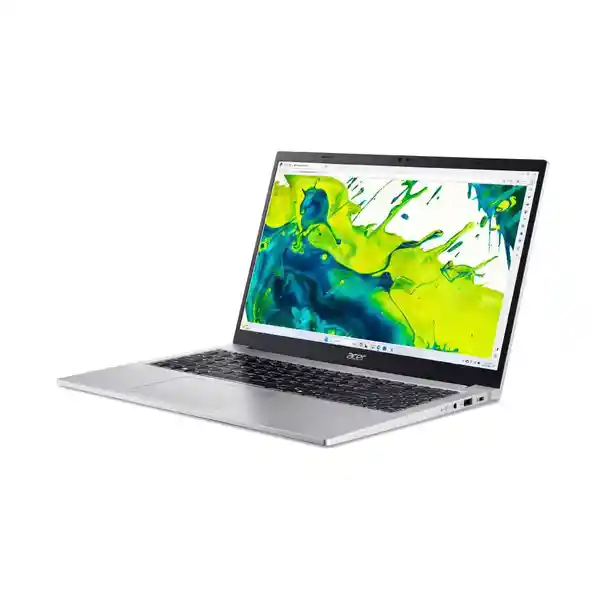 Acer Portátil Aspire Intel Core I3 N355 Ram- 16 Gb 512 Gb Ssd