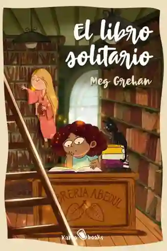 El Libro Solitario