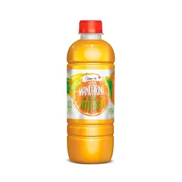 Cuisine & Co Jugo de Mandarina Natural