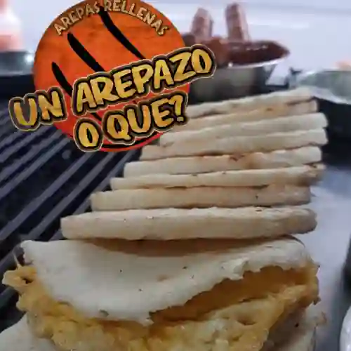 Solo Huevos