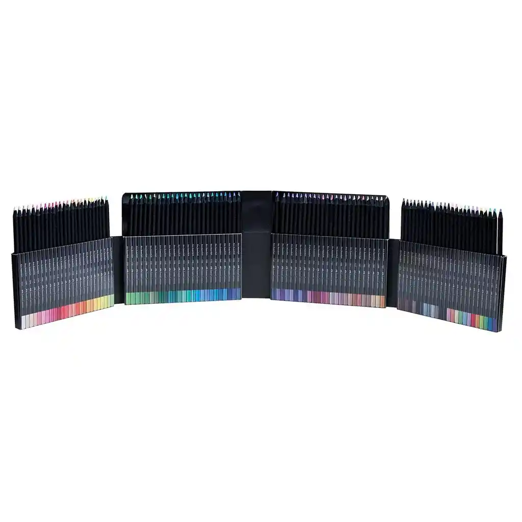 Color Faber Castell Super Soft X 100 Und