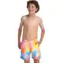 Short Junior Ac Rain 15 Talla 8 Speedo