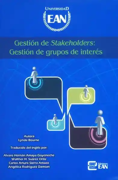 Gestión de Stakeholders: Gestión de Grupos de Interés - Lynda