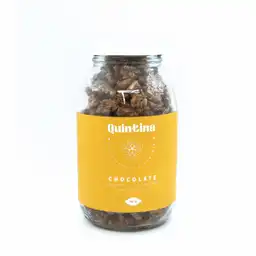 Granola de Chocolate