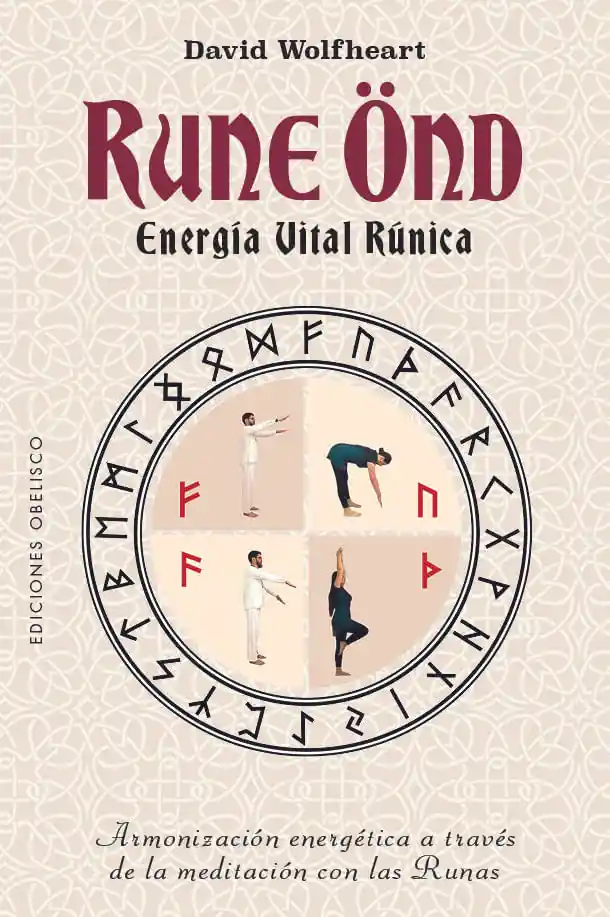 Rune Ond Energia Vital Runica