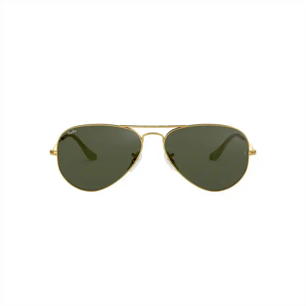 Gafas de Sol Aviator Ray Ban Rb3025ll0205 Original