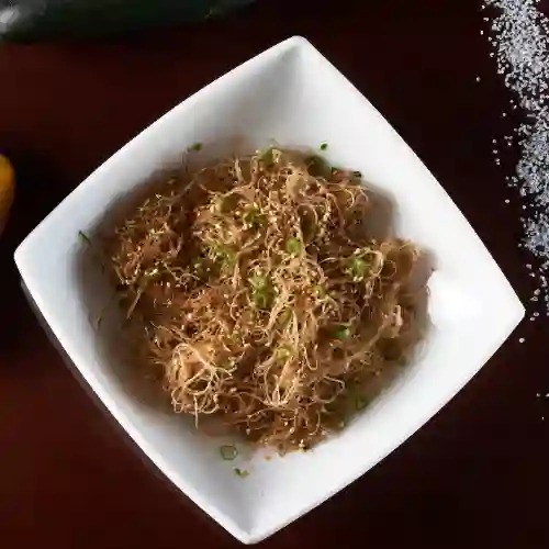 Vermicelli