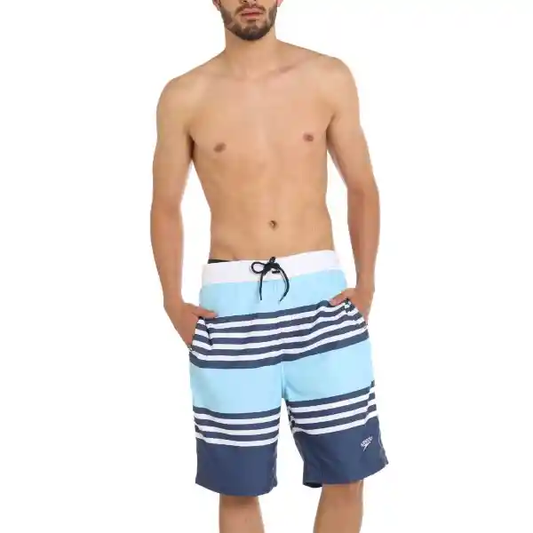 Short Monaco Thrill 22 L 0099 Speedo