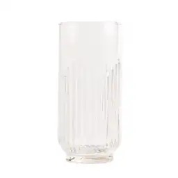 Set X 6 Vasos Barcelona Bebidas Cristar 0928cl6