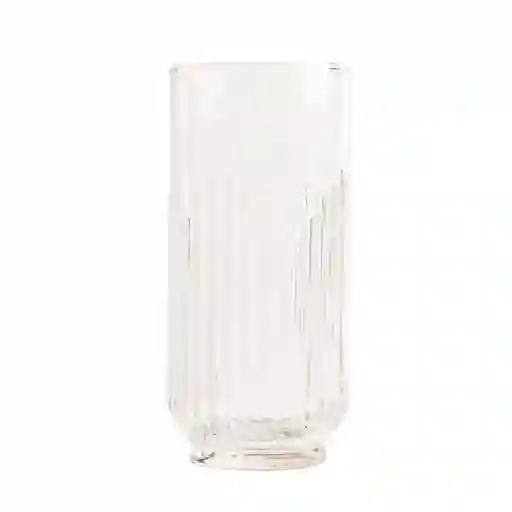 Set X 6 Vasos Barcelona Bebidas Cristar 0928cl6