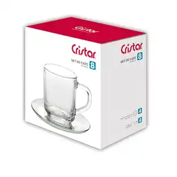 Set de Café Stylo 9569EL