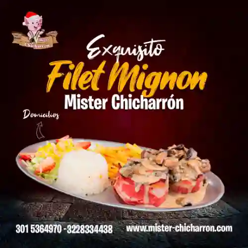 Filet Migñon