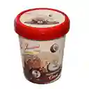 San Jerónimo Helado Cremoso Sabor Coco