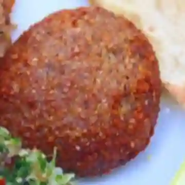 Quibbe