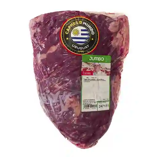 Tapa de Cuadril Picanha Uruguayo