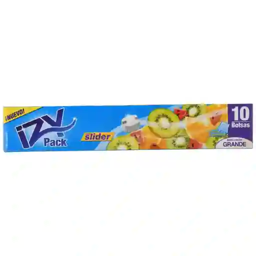 Bsa Hermet Izy-pack X10 Un