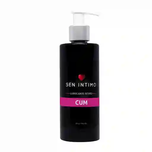 Sen Intimo Lubricante Cum X250ml