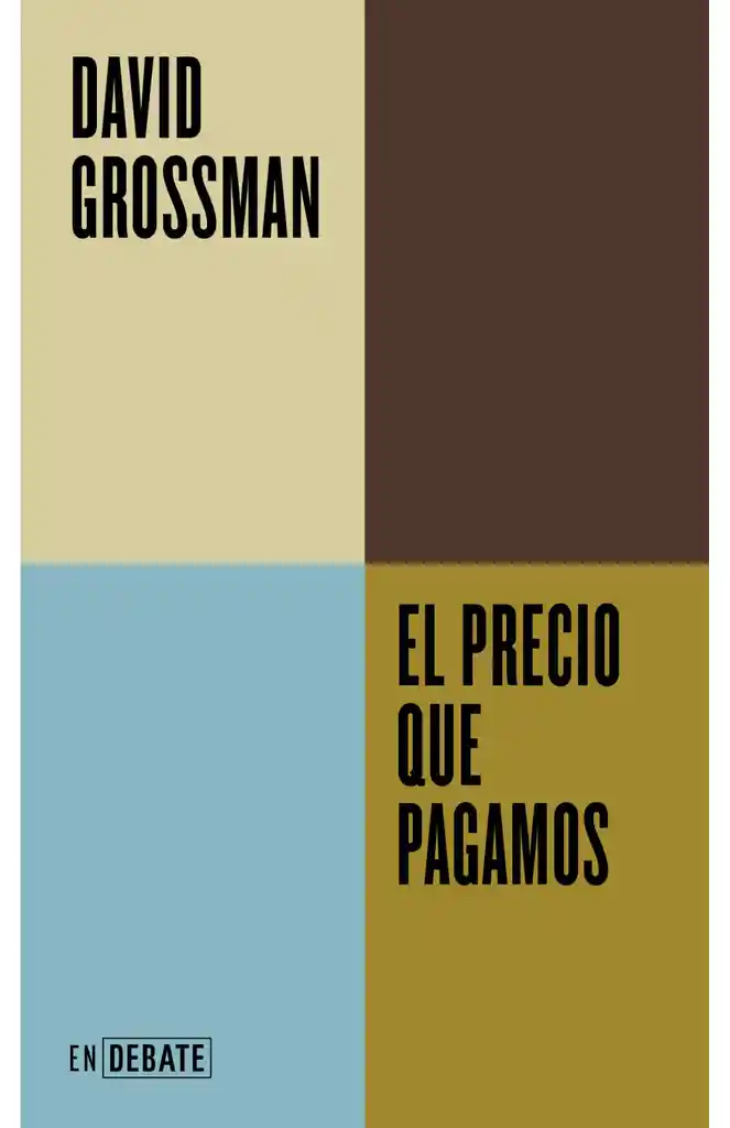El Precio Que Pagamos