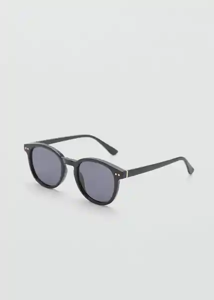 Gafas Porter Negro Hombre Mango