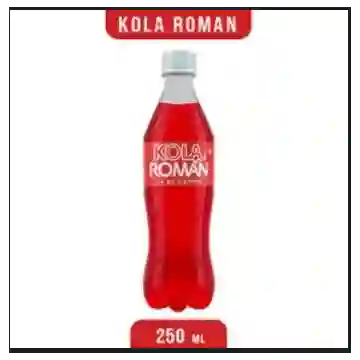 Kola Román 250 ml