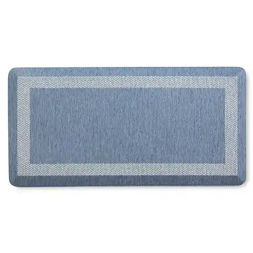 Town & Country Living Alfombra Para Cocina 50.8 cm x 99.06 cm