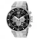 Invicta Reloj Hombre Acero 25073J