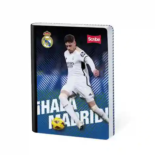 Cuaderno Cosido 50 Hojas Cuadriculado 50 Hojas Cosido Scribe
