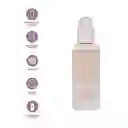 Base de Maquillaje Líquida Mate Serie Minimalist 103 Miniso