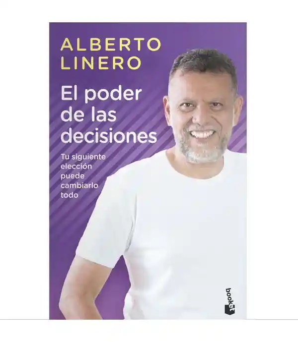 El Poder de las Decisiones - Linero Gómez Alberto