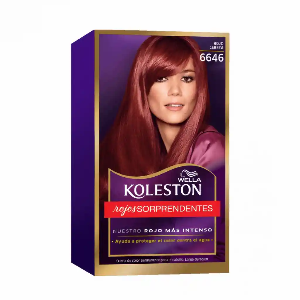 Koleston Tintura