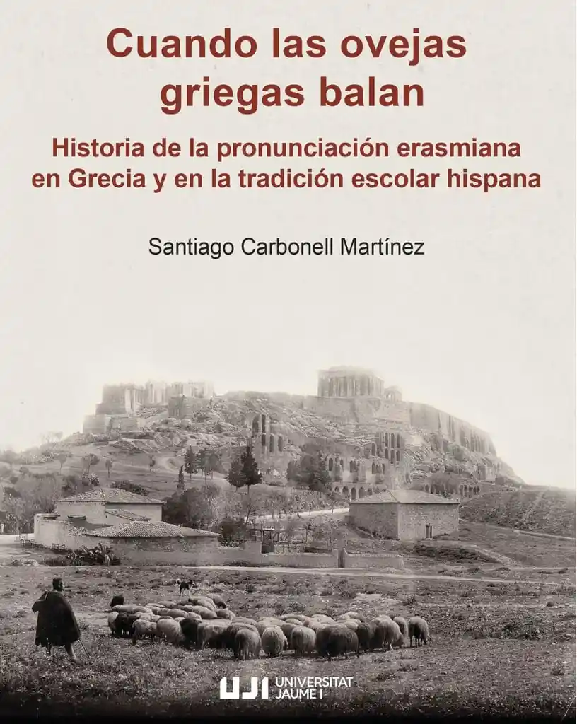 Cuando Las Ovejas Griegas Balan